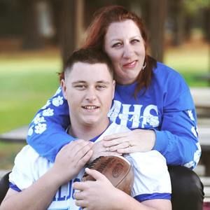 Meet your Posher, Michele